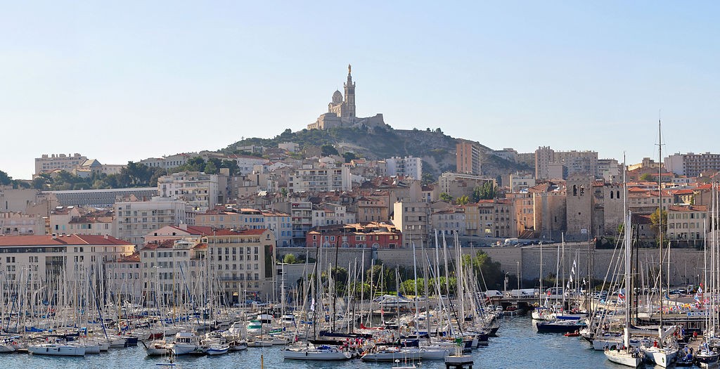Marseille devis déménagement - devis déménageur - devis déménagement Paris