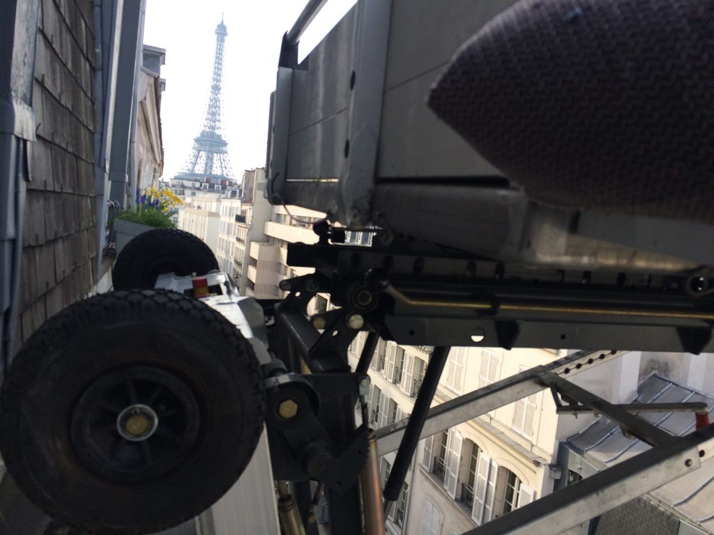 Déménagement à paris devis déménagement - devis déménageur - devis déménagement Paris