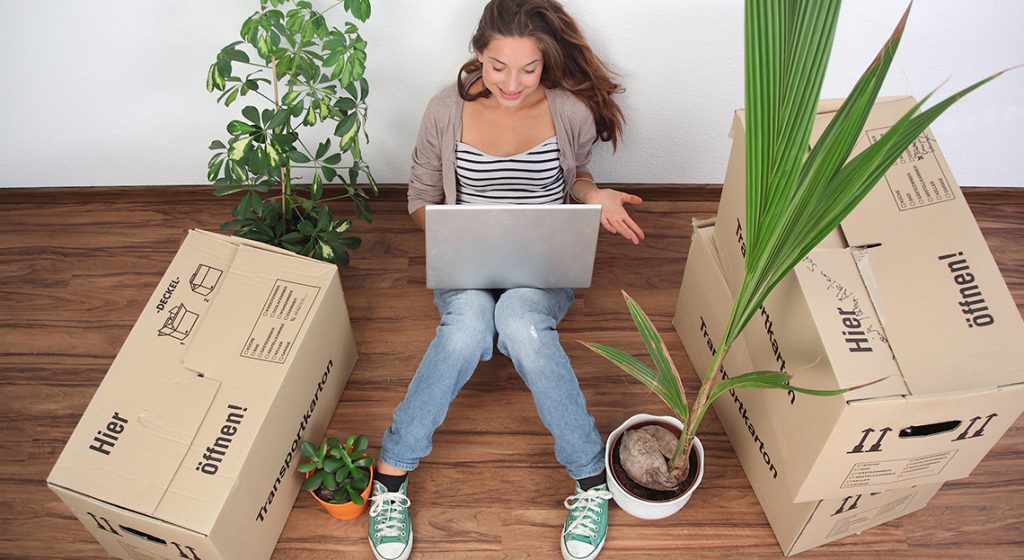 devis déménagement - devis déménageur - devis déménagement Paris