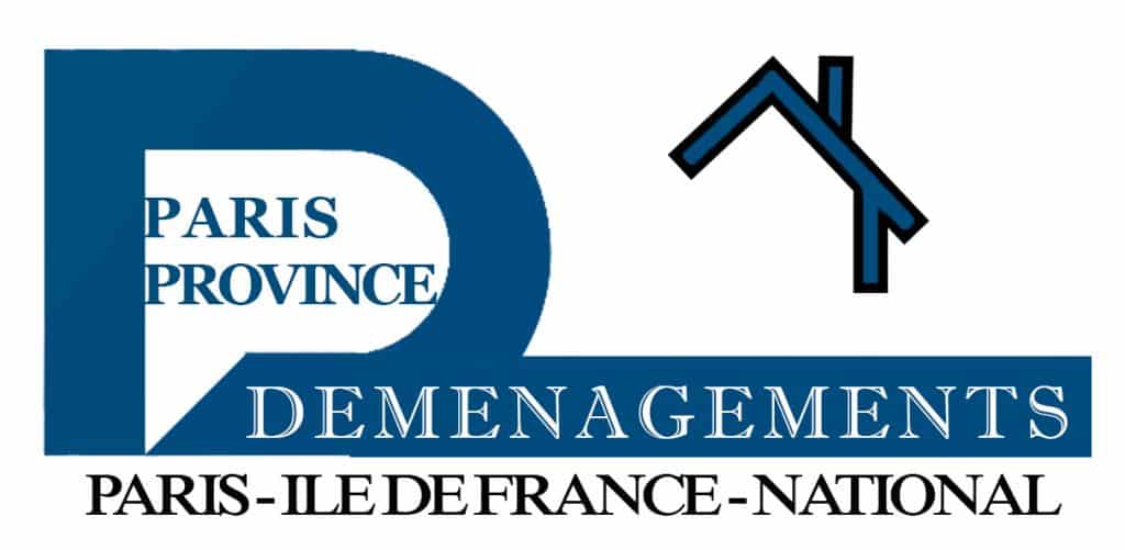 DEMENAGEMENT PARIS
