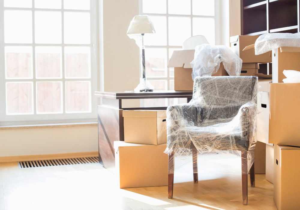 devis déménagement